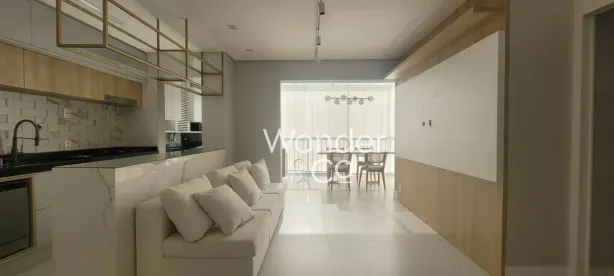 Apartamento com 3 Quartos à venda, 84m² no Vila Cordeiro, São Paulo
