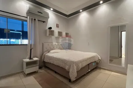 Casa com 3 Quartos à venda, 120m² no Centro, Luís Antônio