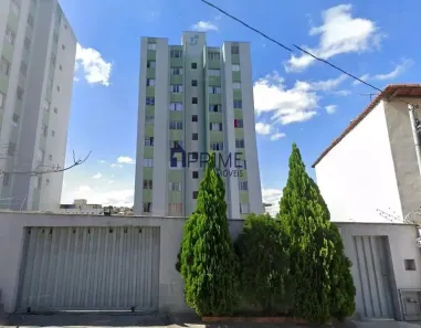 Apartamento com 2 Quartos à venda, 46m² no Parque Maracanã, Contagem