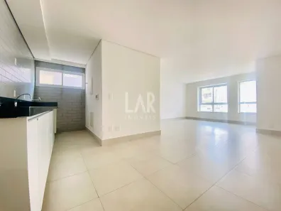 Flat com 1 Quarto à venda, 46m² no Lourdes, Belo Horizonte