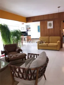 Apartamento com 3 Quartos à venda, 162m² no Lapa, São Paulo