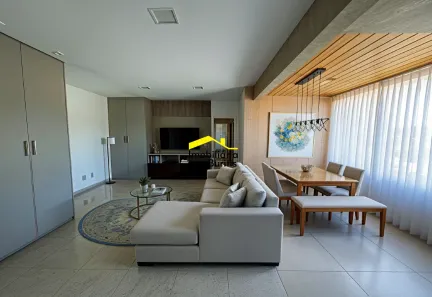 Apartamento com 3 Quartos à venda, 105m² no Buritis, Belo Horizonte