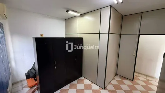para alugar, 45m² no Santa Terezinha, Piracicaba
