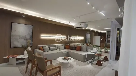 Apartamento com 2 Quartos à venda, 69m² no Parque Prado, Campinas