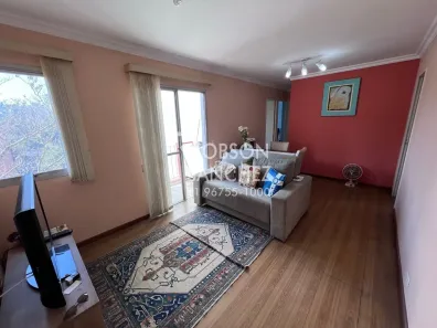 Apartamento com 2 Quartos à venda, 68m² no Jardim Taquaral, São Paulo