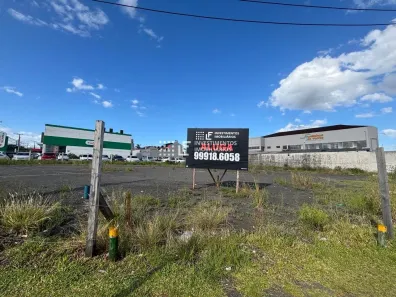 Lote/Terreno para alugar, 1500m² no Marechal Rondon, Canoas