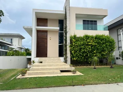 Casa de Condomínio com 4 Quartos à venda, 380m² no Pium (Distrito Litoral), Parnamirim