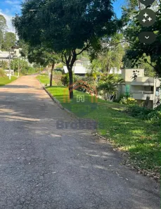 Lote/Terreno à venda, 1905m² no Loteamento Capital Ville, Jundiaí