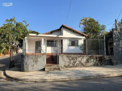 Casa com 3 Quartos à venda, 171m² no Jardim São Vicente, São José dos Campos