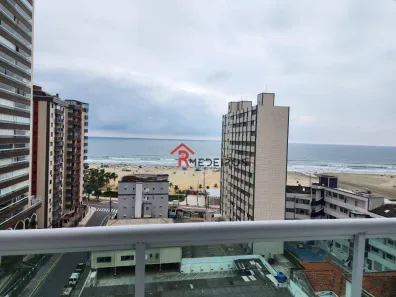 Cobertura com 3 Quartos à venda, 145m² no Guilhermina, Praia Grande
