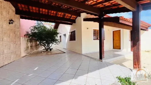 Casa com 3 Quartos à venda, 170m² no Jardim Sumaré, Atibaia