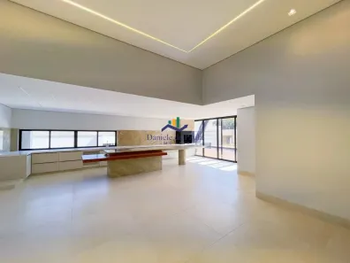 Casa de Condomínio com 4 Quartos à venda, 350m² no Pimentas, Betim