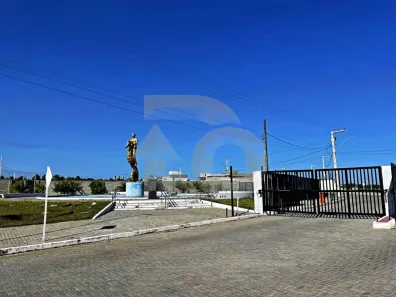 Lote/Terreno à venda, 245m² no Luar da Barra, Barra dos Coqueiros