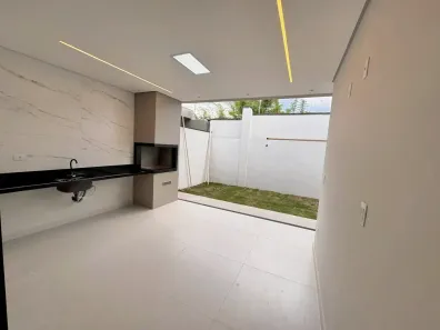 Casa de Condomínio com 3 Quartos à venda, 165m² no Loteamento Residencial Pérola do Vale, Tremembé