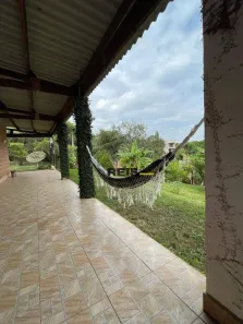 Fazenda/Sítio com 3 Quartos à venda, 250m² no Jundiacanga, Araçoiaba da Serra