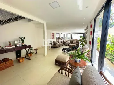 Casa de Condomínio com 4 Quartos à venda, 322m² no Alphaville, Santana de Parnaíba