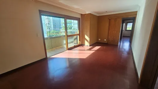 Apartamento com 2 Quartos à venda, 81m² no Mont Serrat, Porto Alegre
