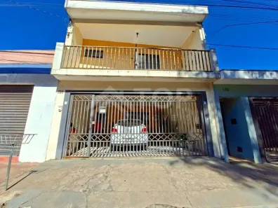 Casa com 3 Quartos à venda, 152m² no Jardim Bicão, São Carlos