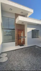 Casa com 2 Quartos à venda, 76m² no Jardim Campomar, Rio das Ostras