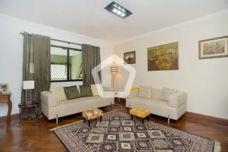 Casa com 3 Quartos à venda, 181m² no Chácara Mafalda, São Paulo
