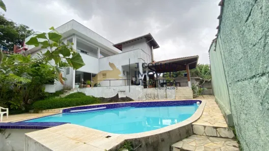 Casa com 9 Quartos à venda, 1012m² no Tenório, Ubatuba