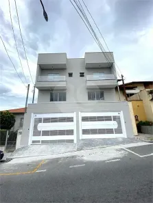 Sobrado com 3 Quartos à venda, 135m² no Centro, Osasco