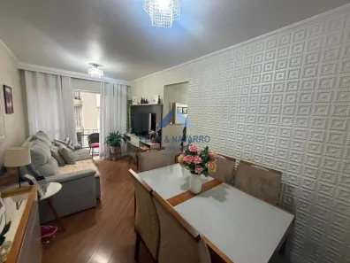 Apartamento com 2 Quartos à venda, 52m² no Vila Dionisia, São Paulo