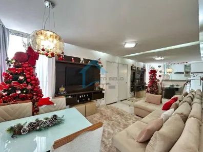 Apartamento com 2 Quartos à venda, 45m² no Parque Maracanã, Contagem