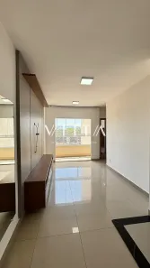 Apartamento com 2 Quartos à venda, 50m² no Plano Diretor Sul, Palmas