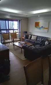 Apartamento com 3 Quartos à venda, 130m² no Piedade, Jaboatão dos Guararapes
