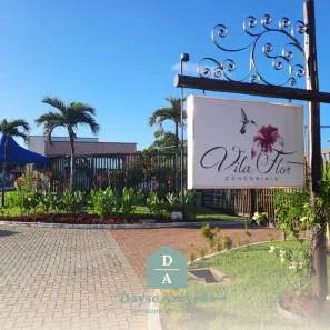 Lote/Terreno à venda, 280m² no Pium (Distrito Litoral), Parnamirim