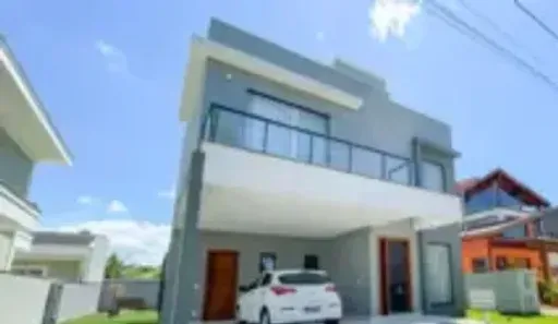 Casa de Condomínio com 4 Quartos à venda, 198m² no Campeche, Florianópolis