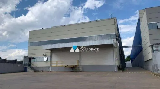 Galpão/Depósito/Armazém para alugar, 3466m² no Joapiranga, Valinhos