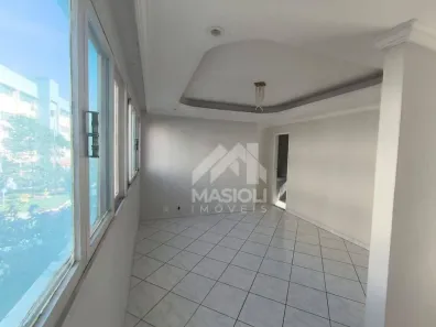 Apartamento com 3 Quartos para alugar, 80m² no Coqueiral de Itaparica, Vila Velha