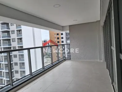 Apartamento com 3 Quartos à venda, 139m² no Vila Mariana, São Paulo