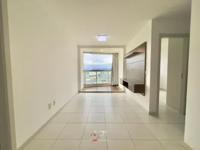 Apartamento com 2 Quartos à venda, 65m² no Itapuã, Vila Velha
