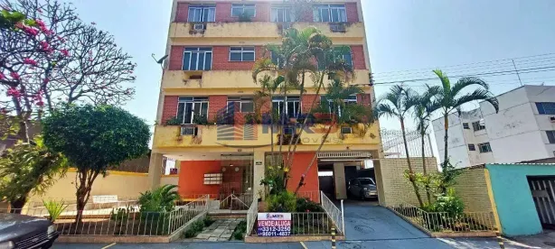 Apartamento com 2 Quartos à venda, 55m² no Tauá, Rio de Janeiro