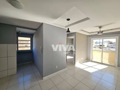 Apartamento com 2 Quartos para alugar, 51m² no Cidade Nova, Itajaí