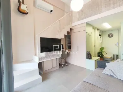 Apartamento com 1 Quarto à venda, 26m² no Vila Mariana, São Paulo