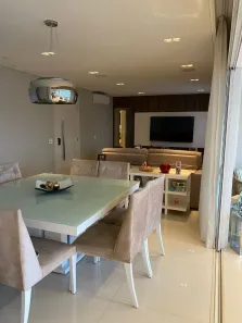 Apartamento com 3 Quartos à venda, 172m² no Chácara Santo Antônio (Zona Leste), São Paulo