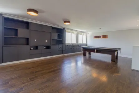 Apartamento com 4 Quartos à venda, 295m² no Sumaré, São Paulo