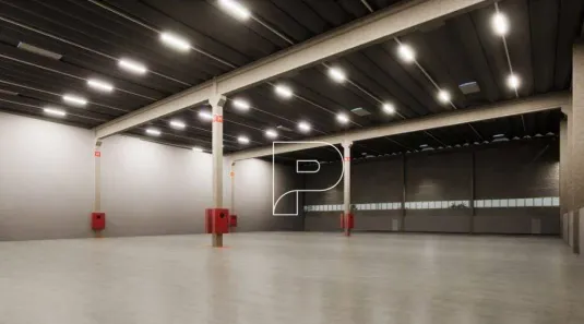 Galpão/Depósito/Armazém para alugar, 1112m² no Colônia (Zona Leste), São Paulo