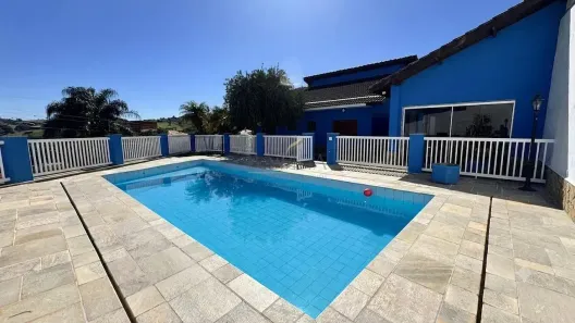 Casa com 4 Quartos para alugar, 200m² no Jardim Alvorada, Piracaia