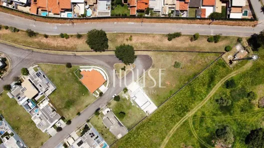 Lote/Terreno à venda, 726m² no Alto da Boa Vista, Sorocaba