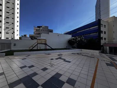 Apartamento com 3 Quartos à venda, 112m² no Centro, Fortaleza