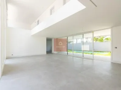 Casa de Condomínio com 4 Quartos à venda, 686m² no Jardim Cordeiro, São Paulo