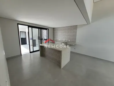 Casa de Condomínio com 4 Quartos à venda, 250m² no Morros, Sorocaba