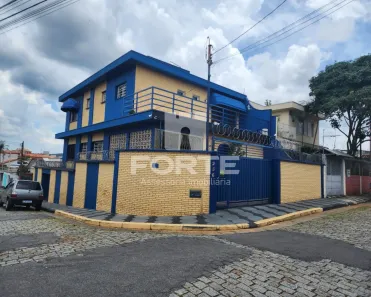 Imóvel Comercial com 5 Quartos à venda, 301m² no Vila Natal, Mogi das Cruzes