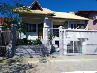 Casa com 4 Quartos à venda, 313m² no Estância Velha, Canoas