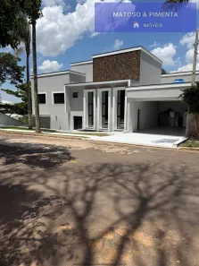 Casa de Condomínio com 5 Quartos à venda, 760m² no Vale do Itamaracá, Valinhos
